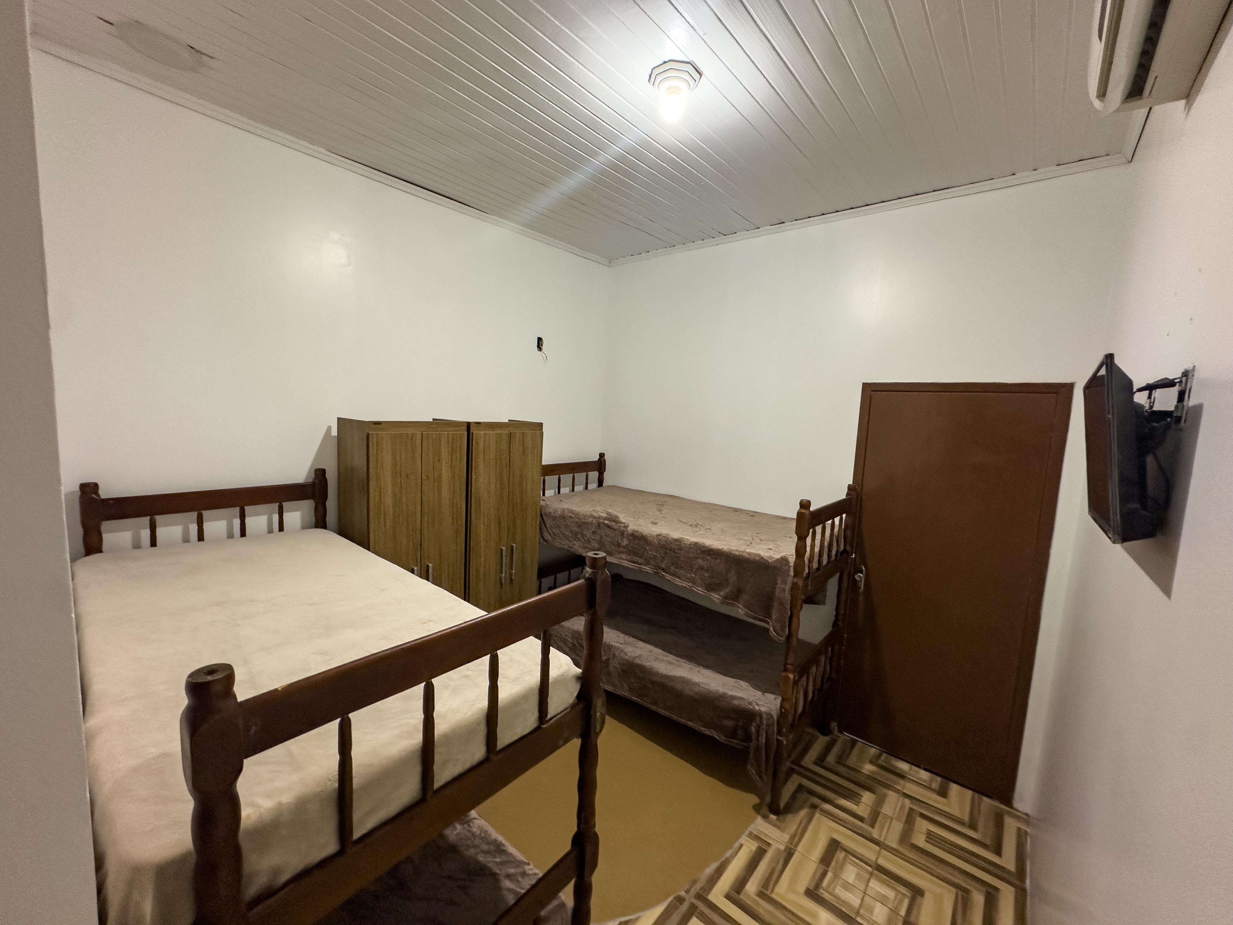 Unidade Santo Ângelo Masculina